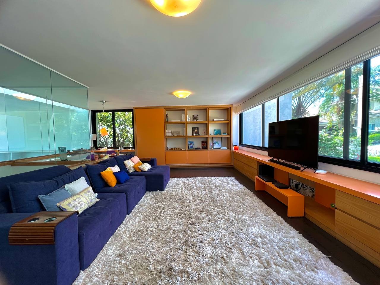 Casa à venda no Residencial 2, 380 m² – Alphaville Residencial Dois, Barueri – Cód. 73943178 — imagem 8