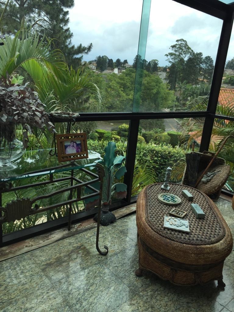 Casa à venda no Morada dos Passaros, 543 m² – Morada dos Pássaros, Barueri – Cód. 73956211 — imagem 8