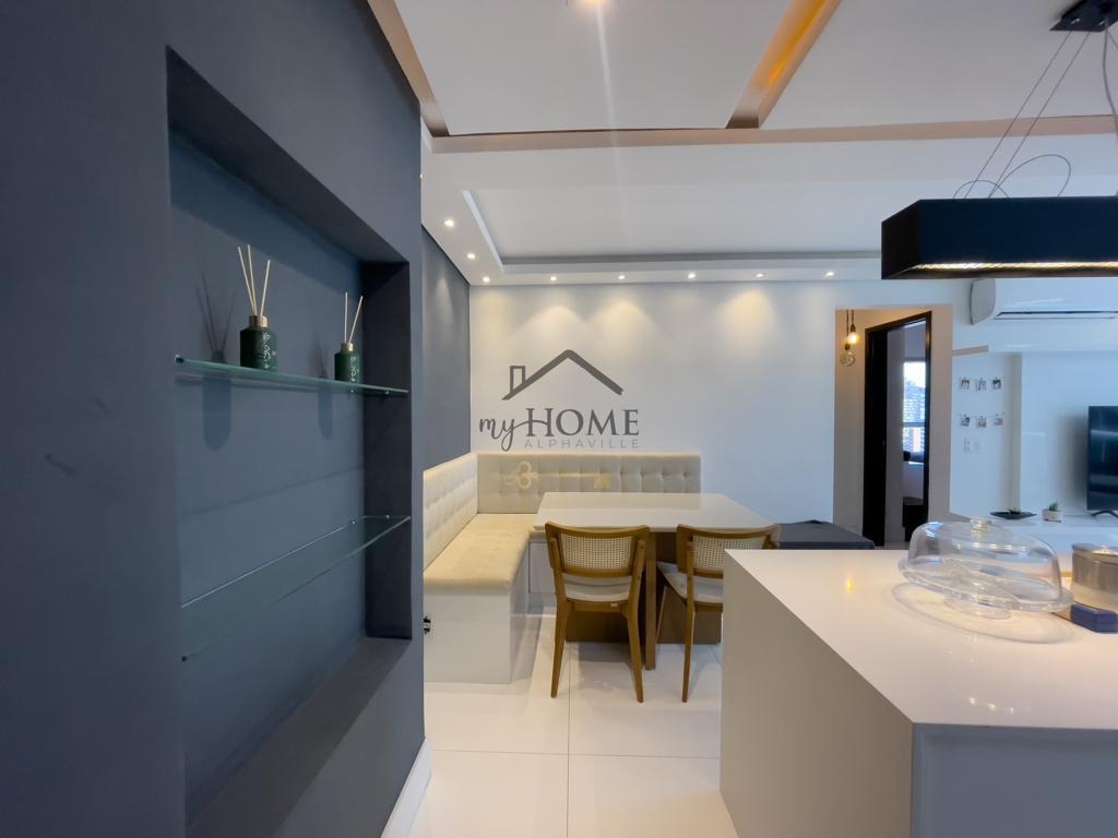 Apartamento à venda no Novare, 70 m² – Melville Empresarial I e Ii, Barueri – Cód. 73967849 — imagem 10