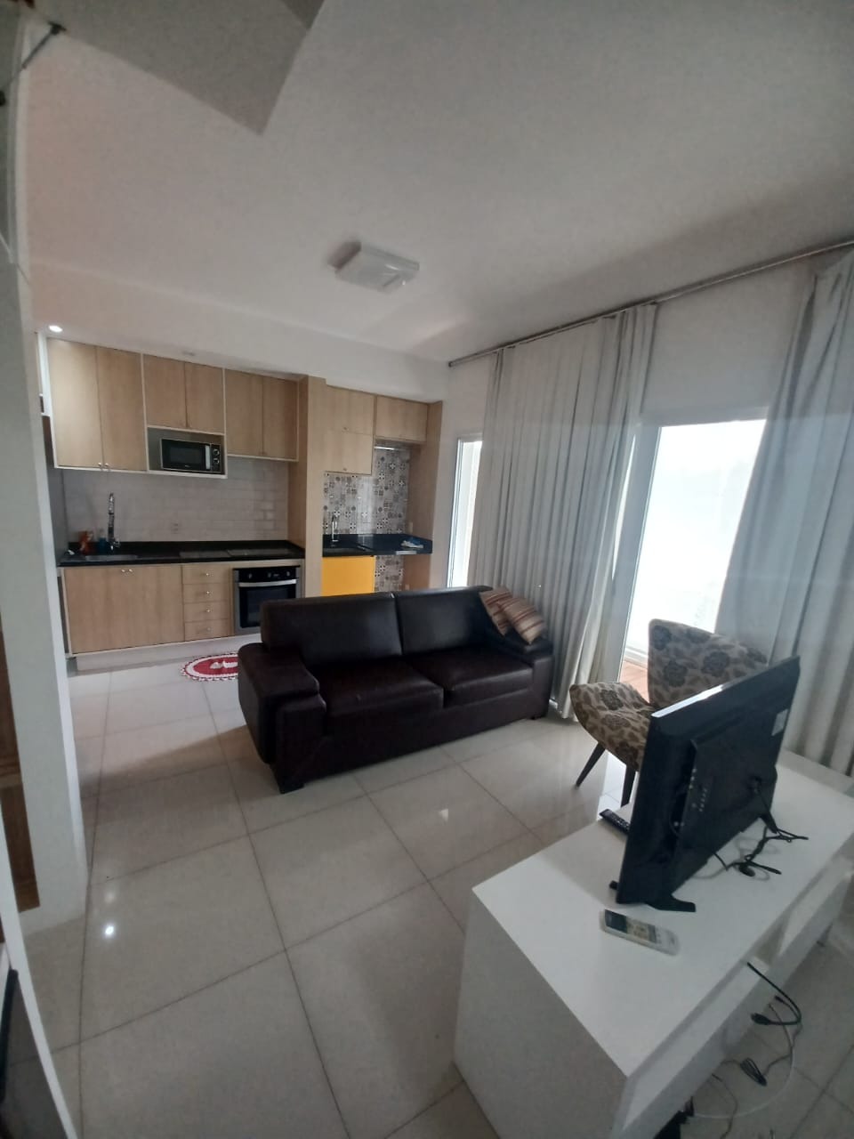 Apartamento à venda no Trix, 49 m² – Tamboré, Santana de Parnaíba – Cód. 73912239 — imagem 4