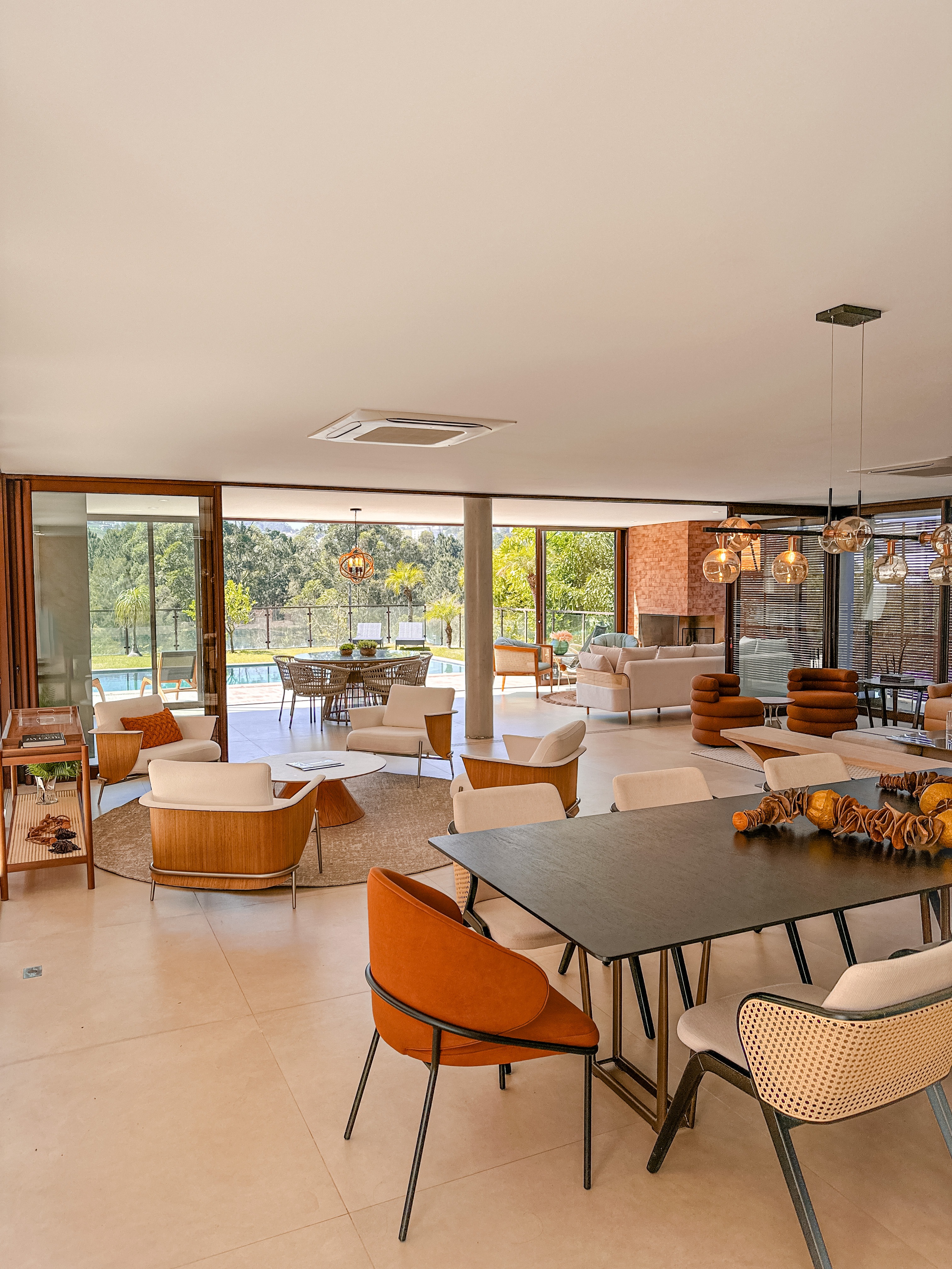 Casa à venda no Alpha Sitio, 525 m² – Tamboré, Santana de Parnaíba – Cód. 73942751 — imagem 9