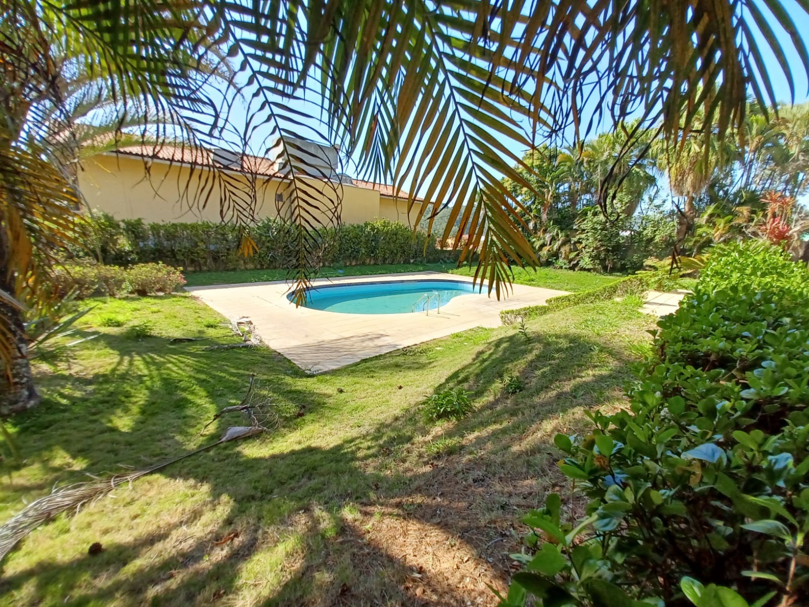 CASA — ALAMEDA BELGRADO - residencial 00 - ALPHAVILLE RESIDENCIAL ZERO - BARUERI/SP — imagem 23