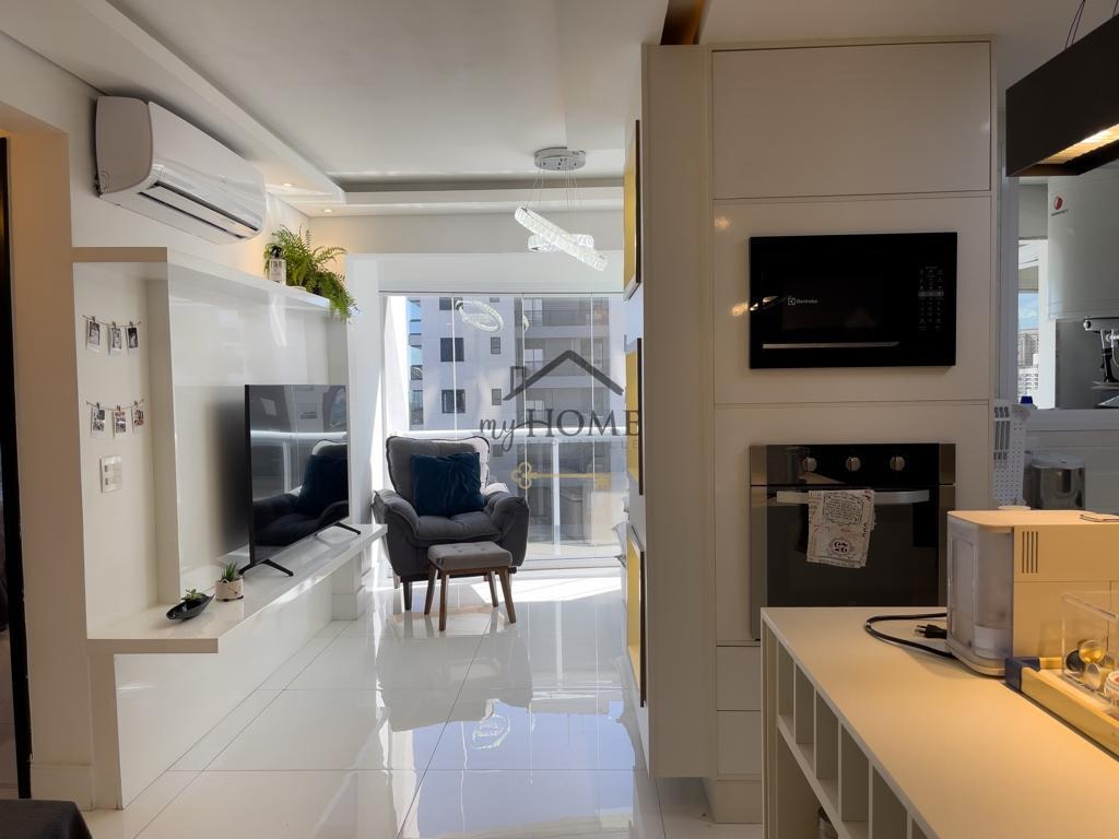 Apartamento à venda no Alpha Park, 77 m² – Sítio Tamboré Alphaville, Barueri – Cód. 78023453 — imagem 10