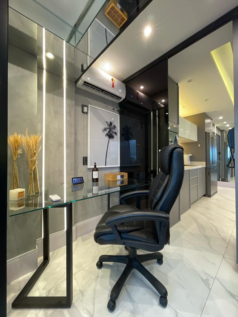 Apartamento à venda no Novare, 70 m² – Melville Empresarial I e Ii, Barueri – Cód. 73939724 — imagem 20