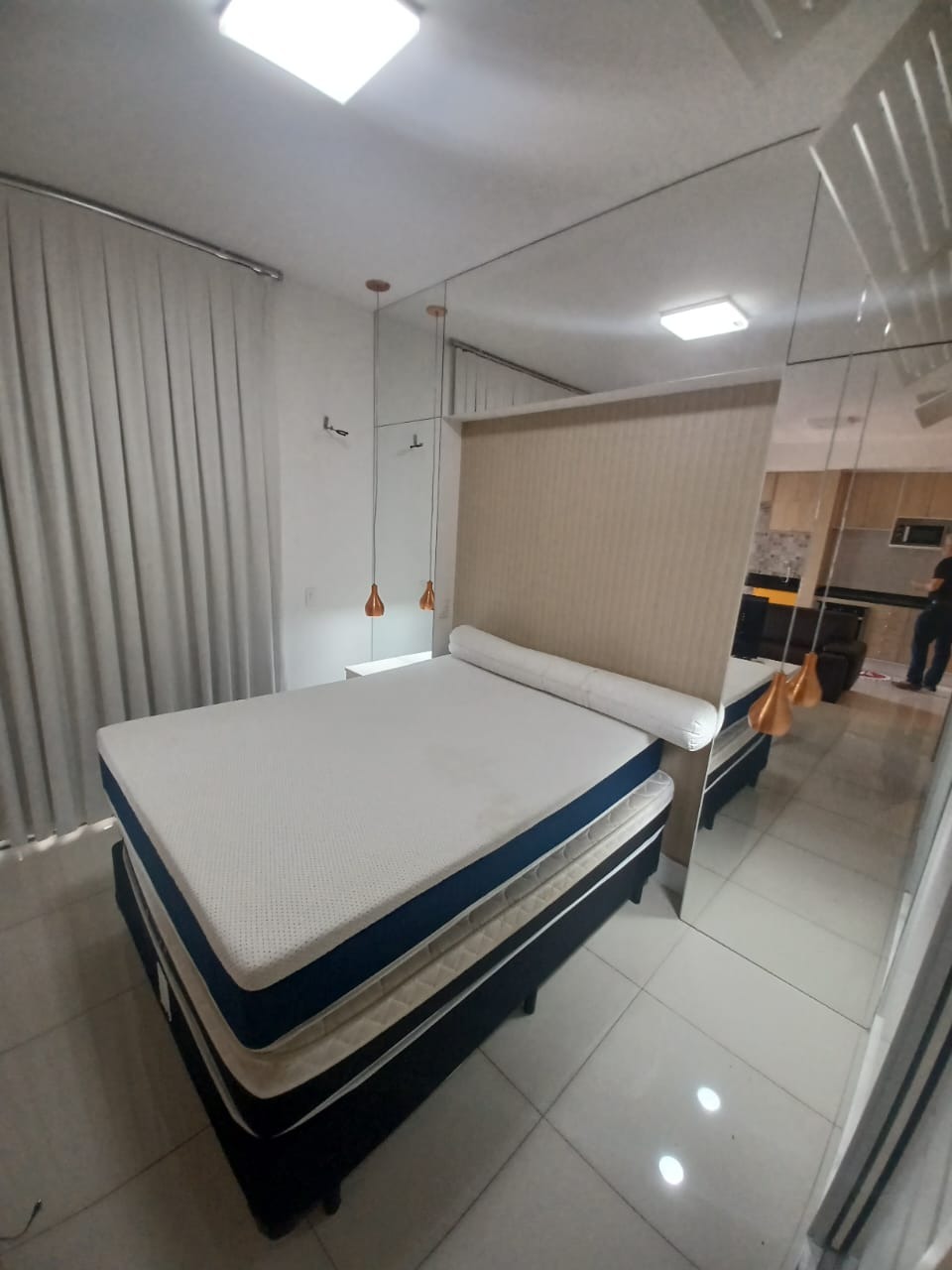 Apartamento à venda no Trix, 49 m² – Tamboré, Santana de Parnaíba – Cód. 73912239 — imagem 3