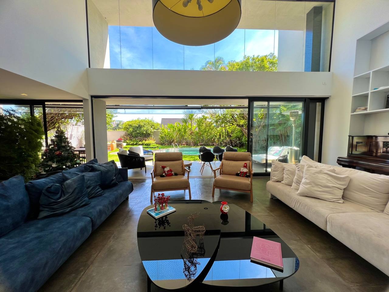 Casa à venda no Residencial 2, 380 m² – Alphaville Residencial Dois, Barueri – Cód. 73943178 — imagem 12