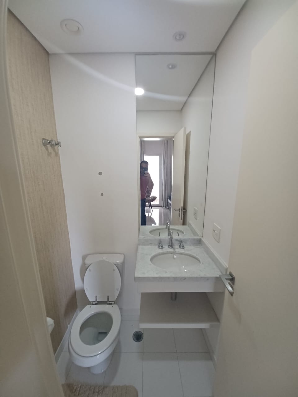 Apartamento à venda no Trix, 49 m² – Tamboré, Santana de Parnaíba – Cód. 73912239 — imagem 19