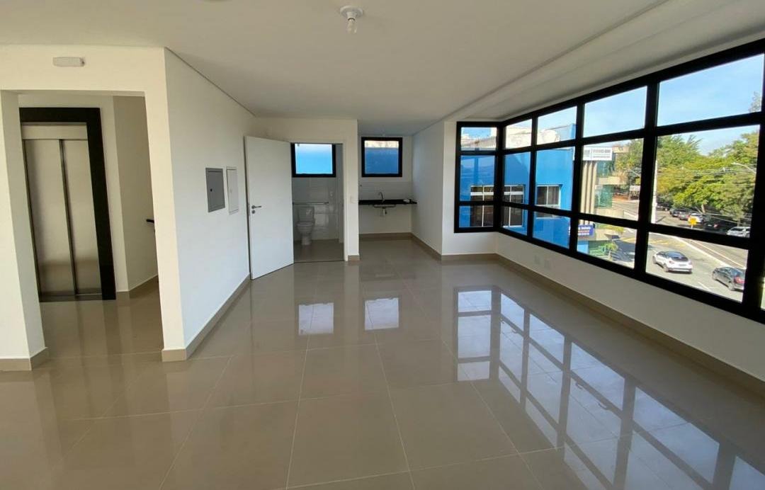 Sala comercial para locação no Centro de Apoio 1, 100 m² – Alphaville, Santana de Parnaíba – Cód. 73835119 — imagem 14