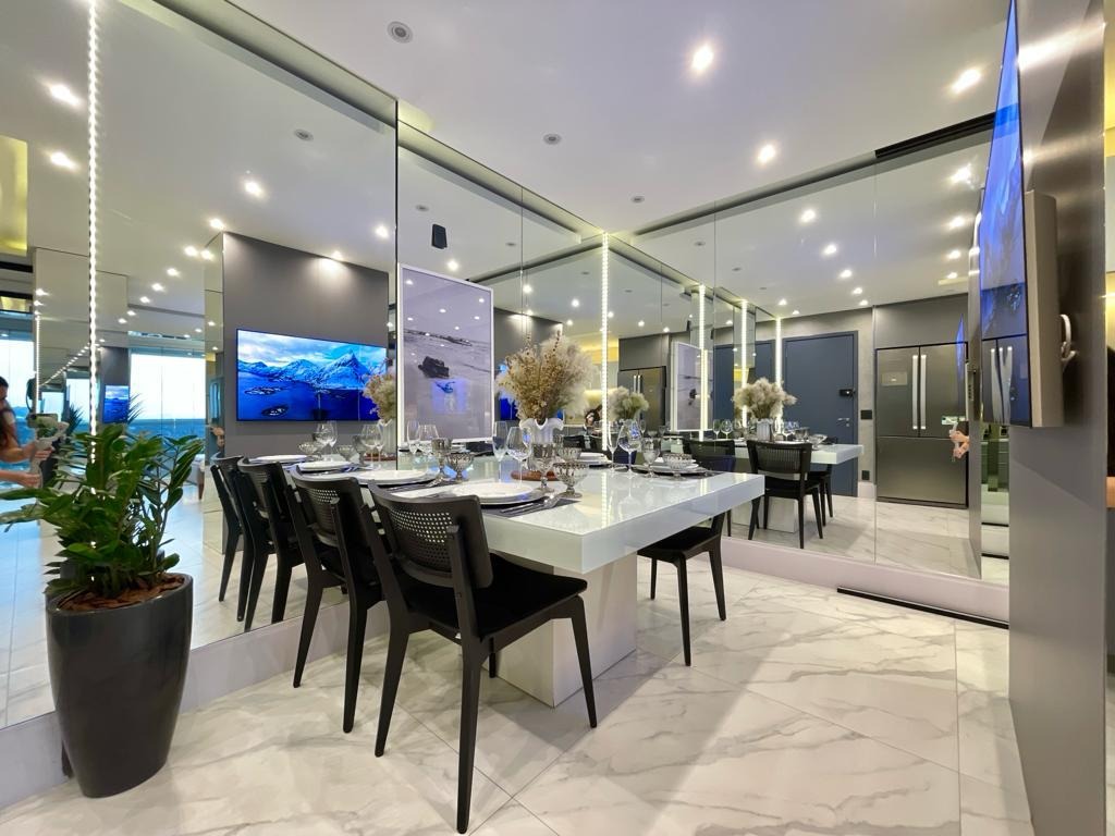 Apartamento à venda no Novare, 70 m² – Melville Empresarial I e Ii, Barueri – Cód. 73939724 — imagem 2