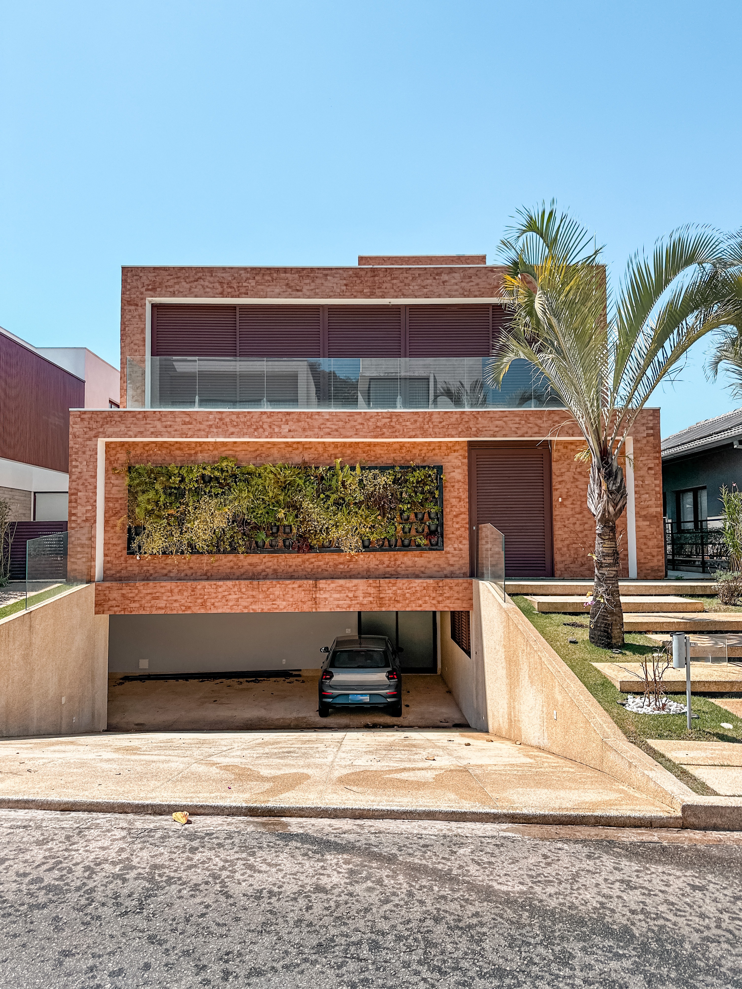 Casa à venda no Alpha Sitio, 525 m² – Tamboré, Santana de Parnaíba – Cód. 73942751 — imagem 2