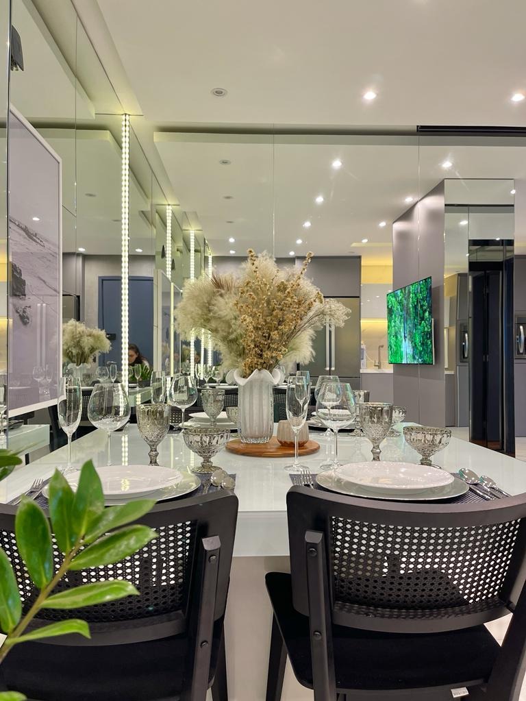 Apartamento à venda no Novare, 70 m² – Melville Empresarial I e Ii, Barueri – Cód. 73939724 — imagem 4