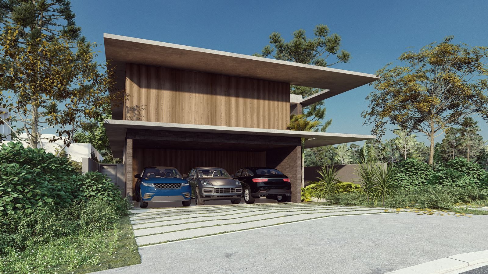 Casa à venda no Tamboré 11, 501 m² – Tamboré, Santana de Parnaíba – Cód. 73984947 — imagem 4