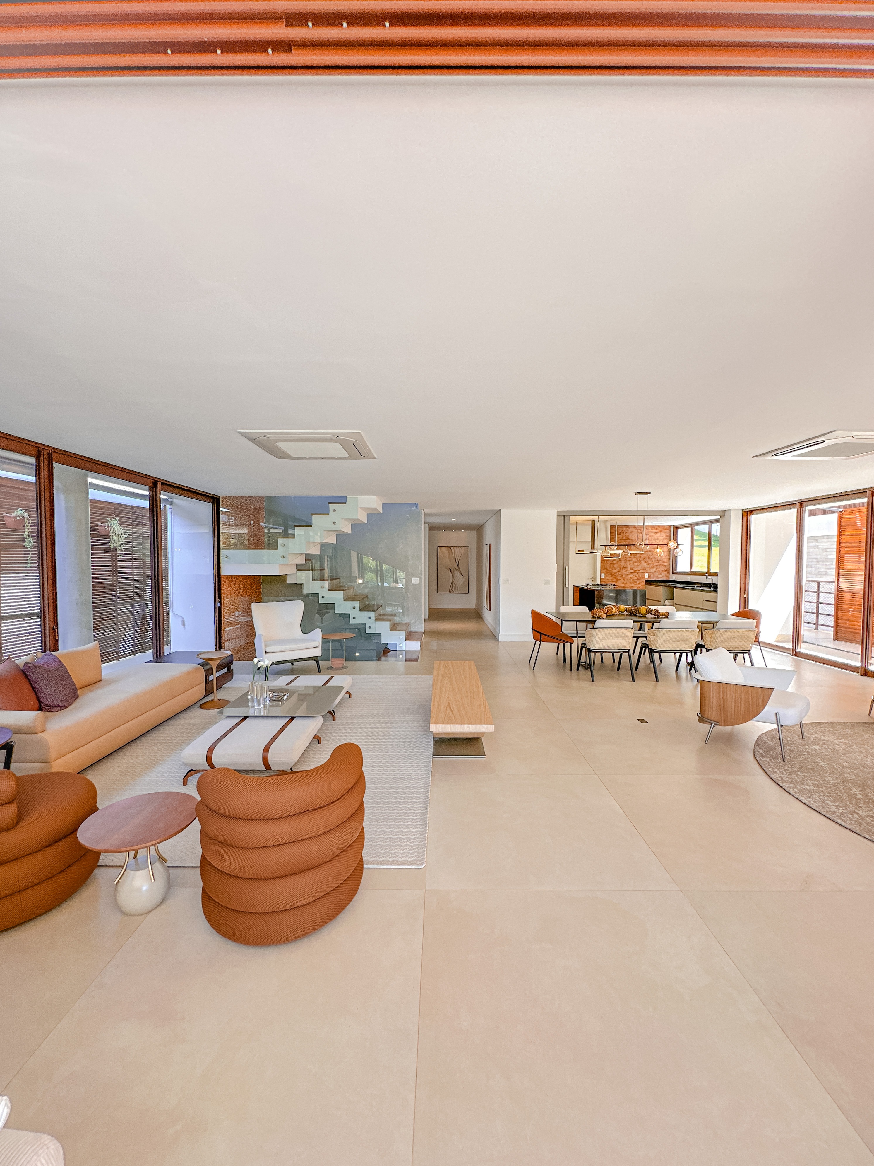 Casa à venda no Alpha Sitio, 525 m² – Tamboré, Santana de Parnaíba – Cód. 73942751 — imagem 24