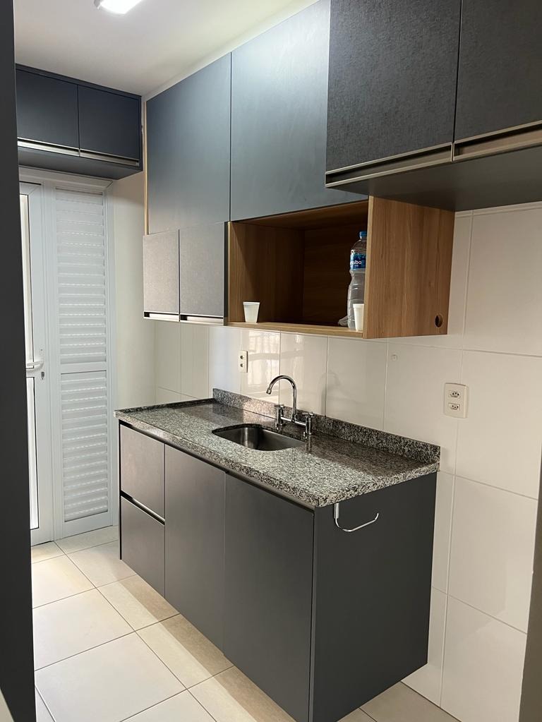 Apartamento à venda no Life Park, 73 m² – Alphaville Empresarial, Barueri – Cód. 73977716 — imagem 3