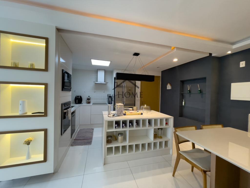 Apartamento à venda no Alpha Park, 77 m² – Sítio Tamboré Alphaville, Barueri – Cód. 78023453 — imagem 8