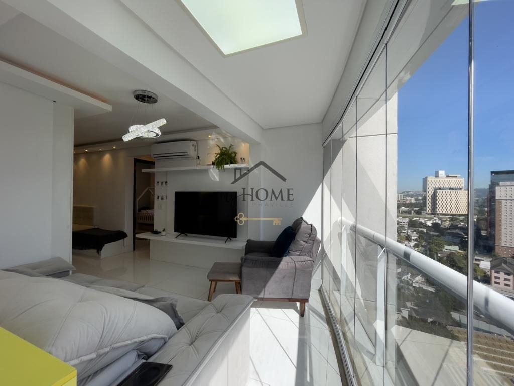 Apartamento à venda no Novare, 70 m² – Melville Empresarial I e Ii, Barueri – Cód. 73967849 — imagem 6