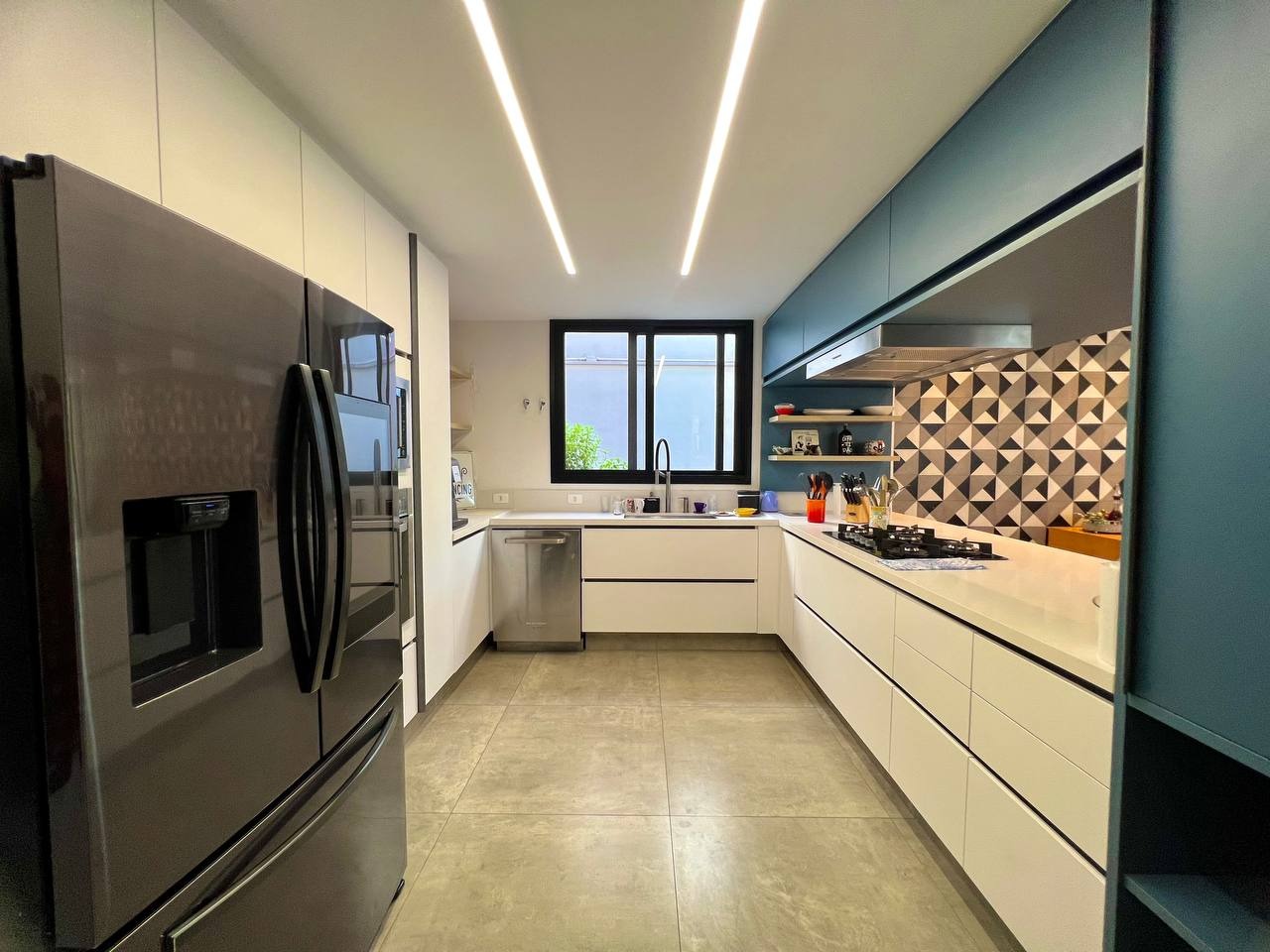 Casa à venda no Residencial 2, 380 m² – Alphaville Residencial Dois, Barueri – Cód. 73943178 — imagem 20