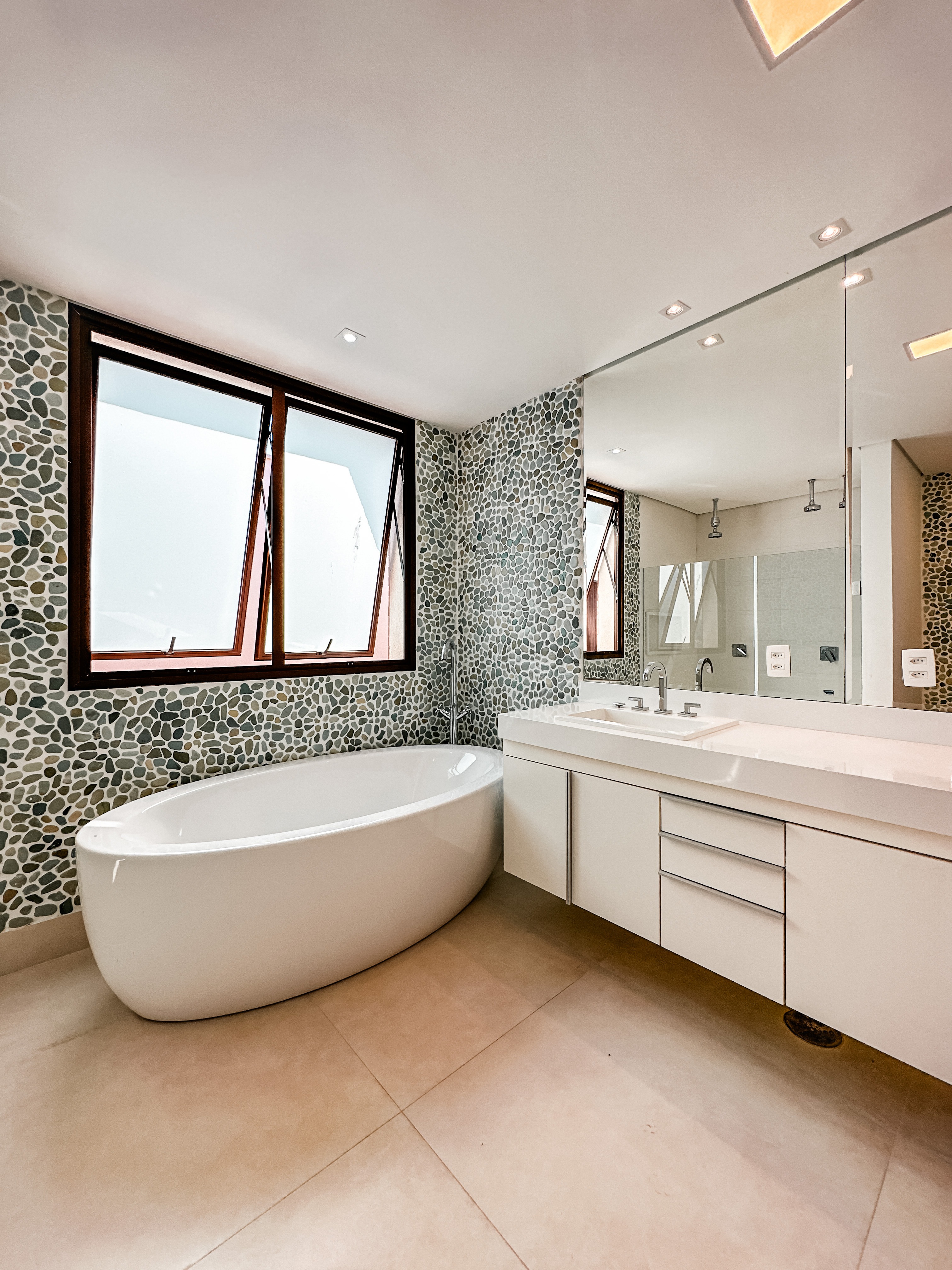 Casa à venda no Alpha Sitio, 525 m² – Tamboré, Santana de Parnaíba – Cód. 73942751 — imagem 22