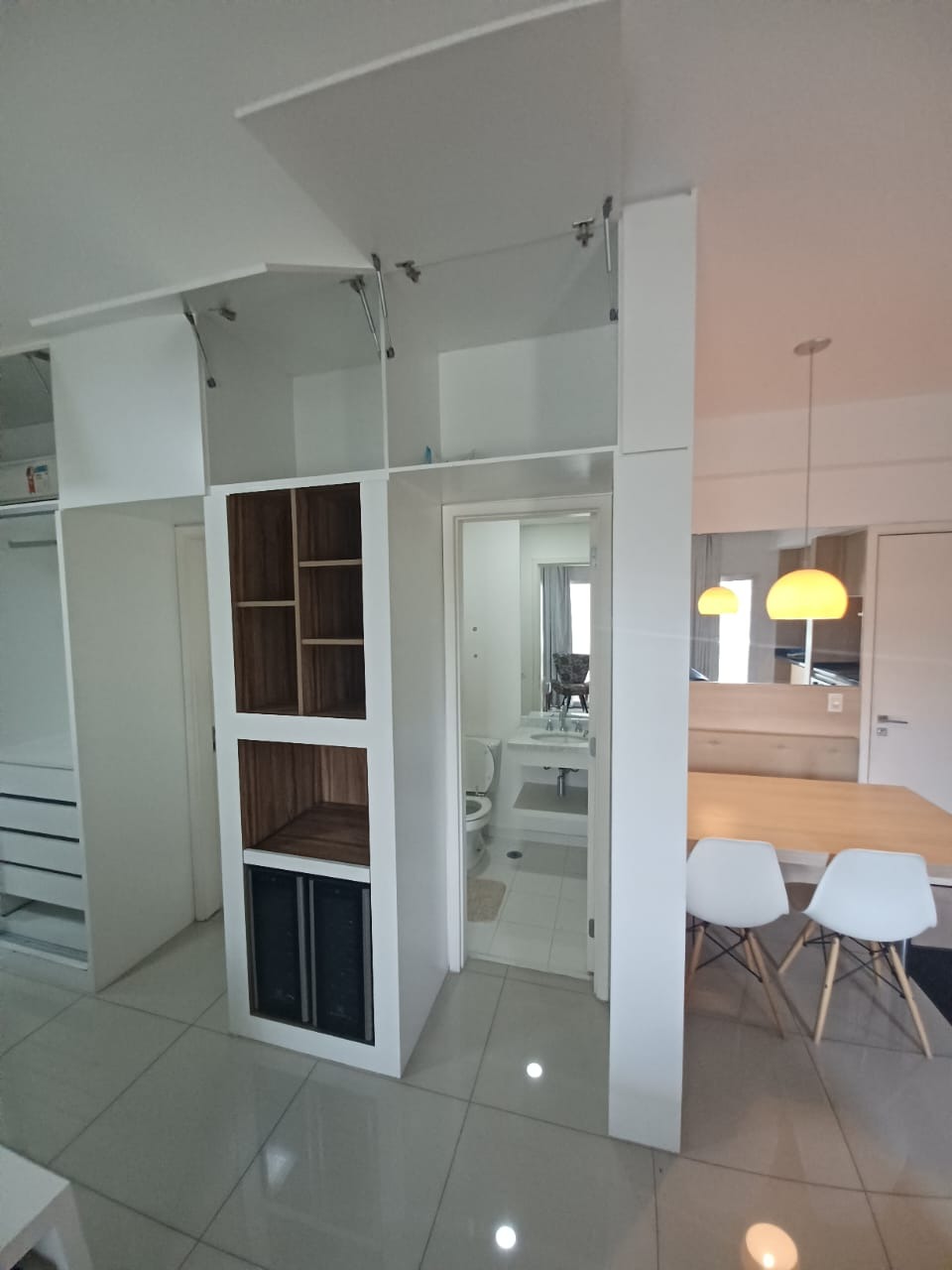 Apartamento à venda no Trix, 49 m² – Tamboré, Santana de Parnaíba – Cód. 73912239 — imagem 6
