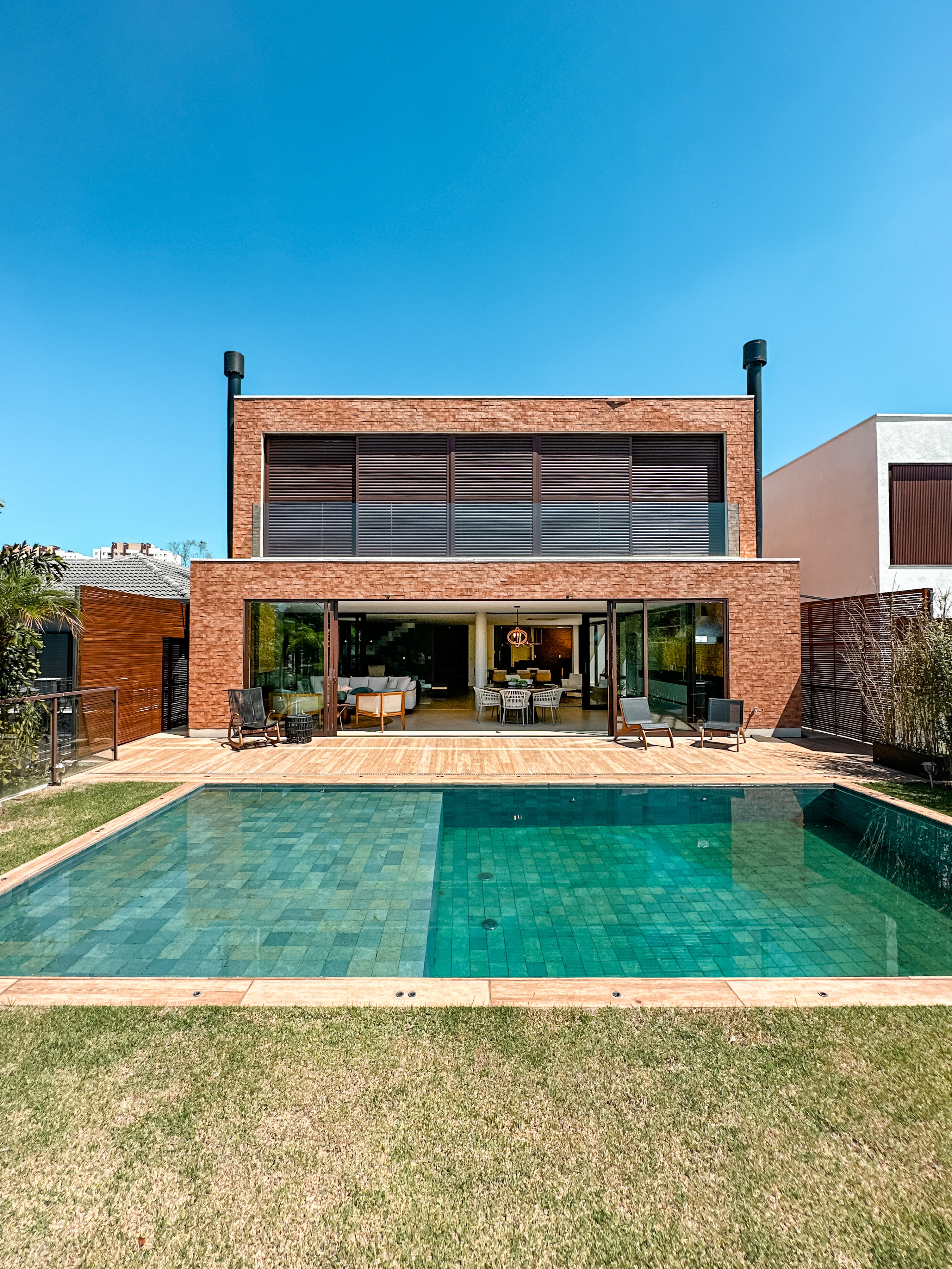 Casa à venda no Alpha Sitio, 525 m² – Tamboré, Santana de Parnaíba – Cód. 73942751 — imagem 5