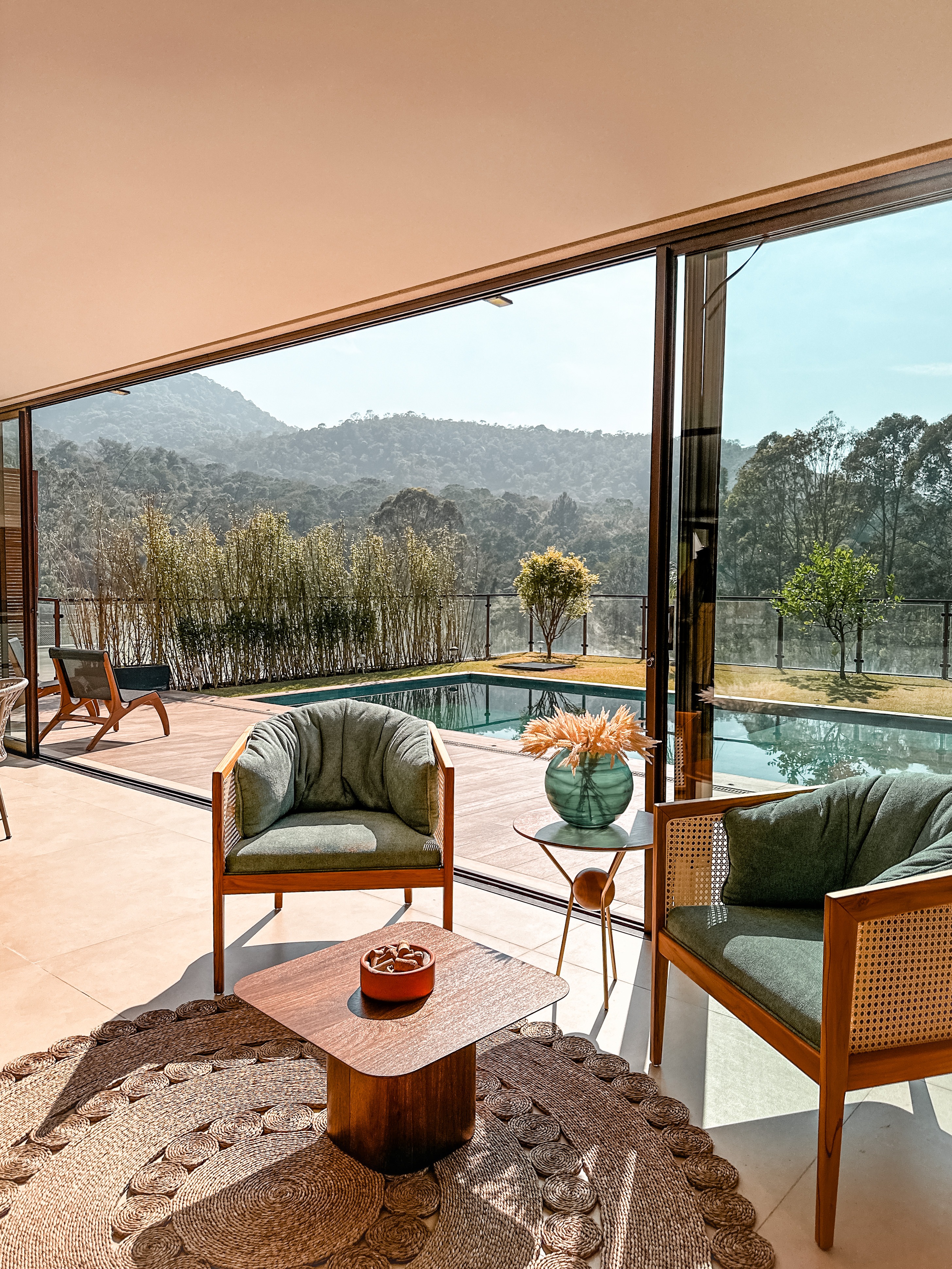 Casa à venda no Alpha Sitio, 525 m² – Tamboré, Santana de Parnaíba – Cód. 73942751 — imagem 3