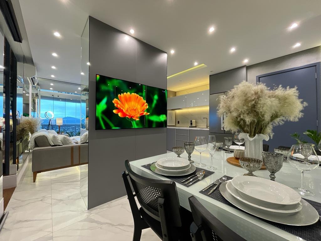 Apartamento à venda no Novare, 70 m² – Melville Empresarial I e Ii, Barueri – Cód. 73939724 — imagem 5