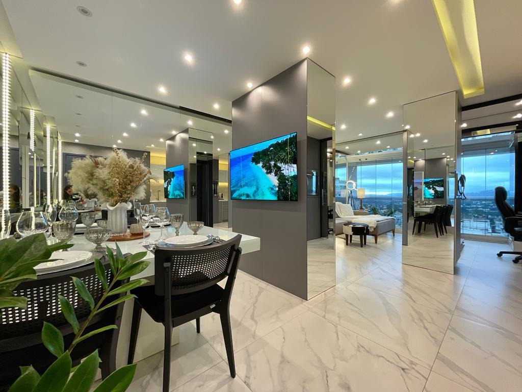 Apartamento à venda no Novare, 70 m² – Melville Empresarial I e Ii, Barueri – Cód. 73939724 — imagem 1