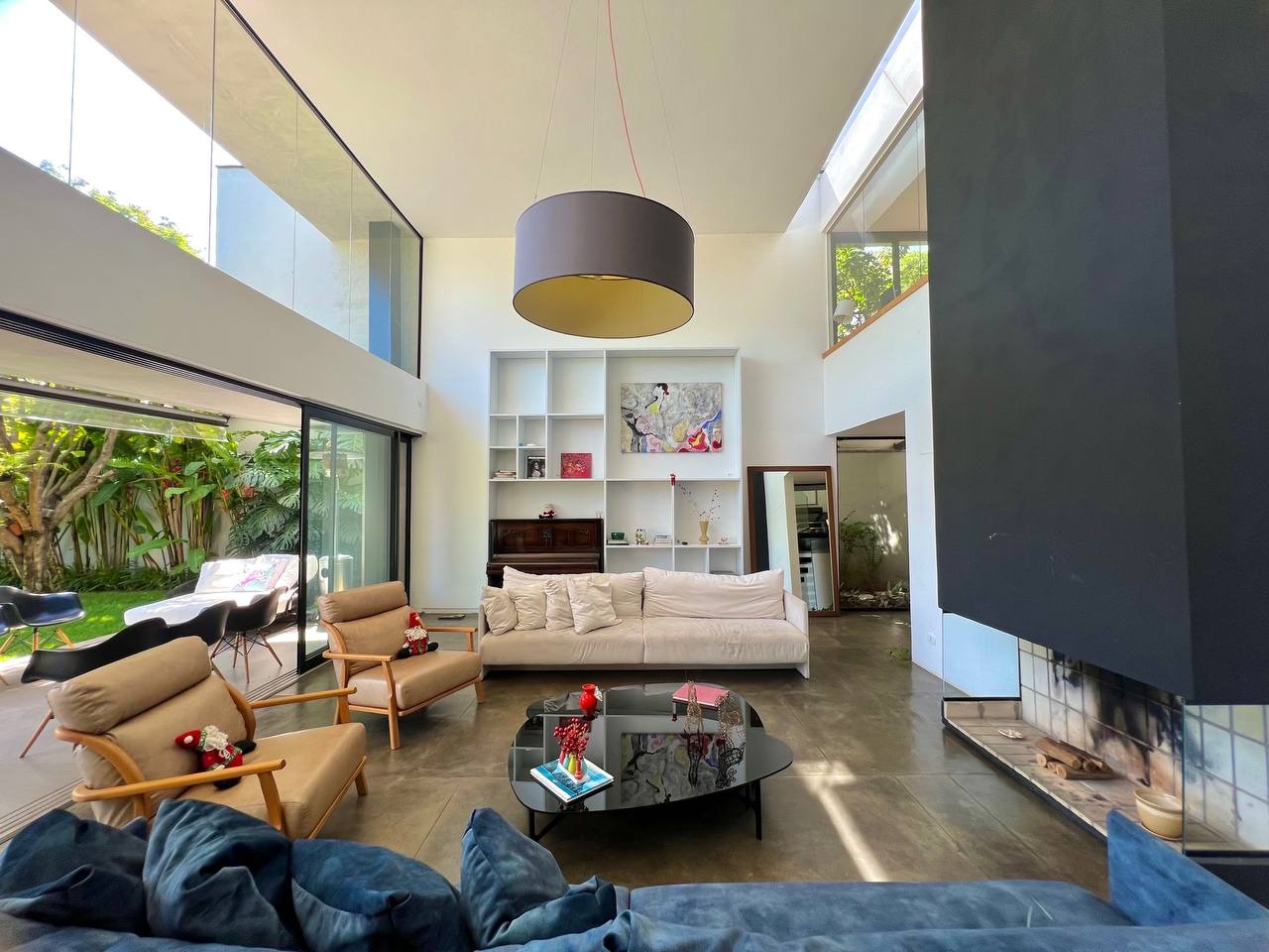 Casa à venda no Residencial 2, 380 m² – Alphaville Residencial Dois, Barueri – Cód. 73943178 — imagem 15