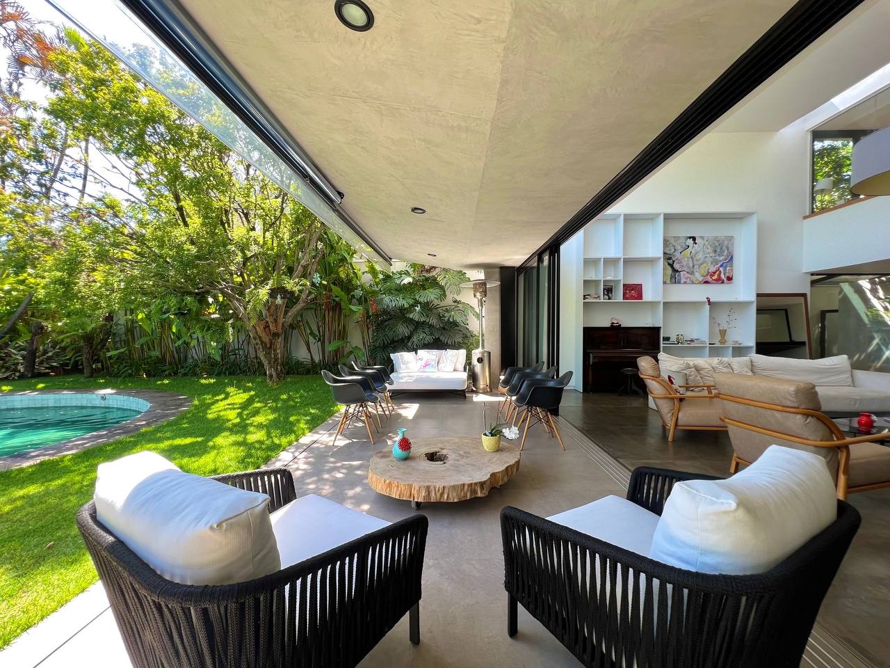 Casa à venda no Residencial 2, 380 m² – Alphaville Residencial Dois, Barueri – Cód. 73943178 — imagem 3