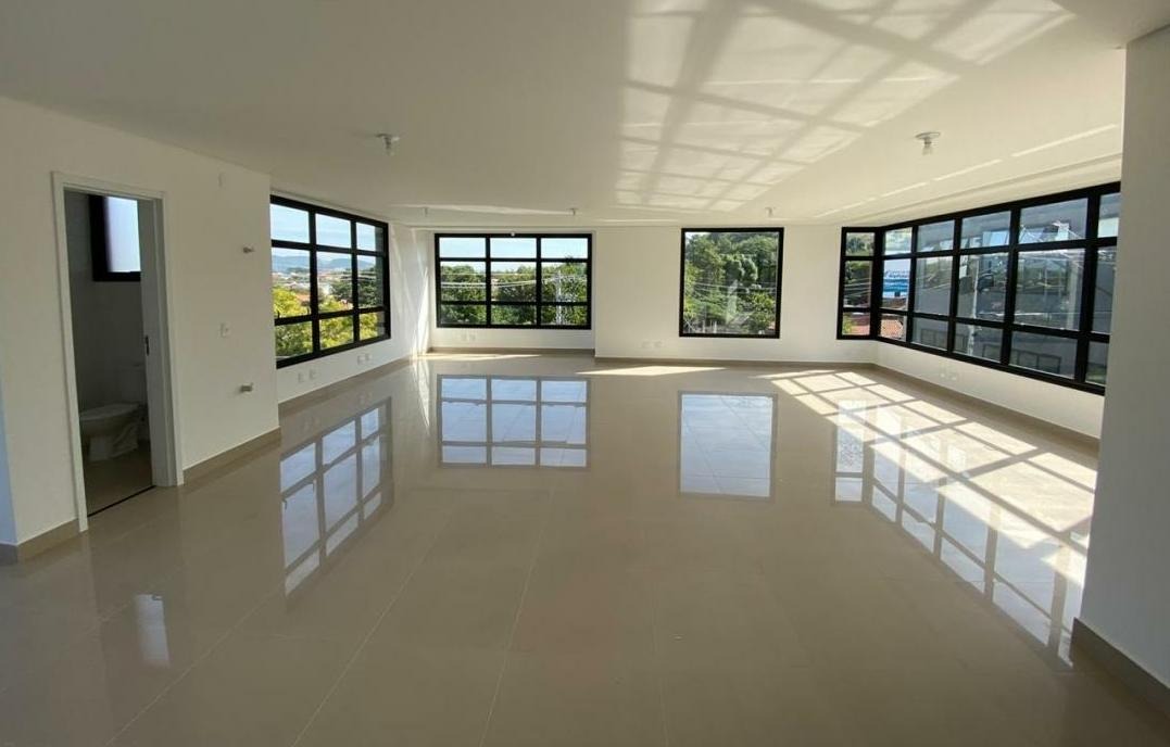 Sala comercial para locação no Centro de Apoio 1, 100 m² – Alphaville, Santana de Parnaíba – Cód. 73835119 — imagem 15