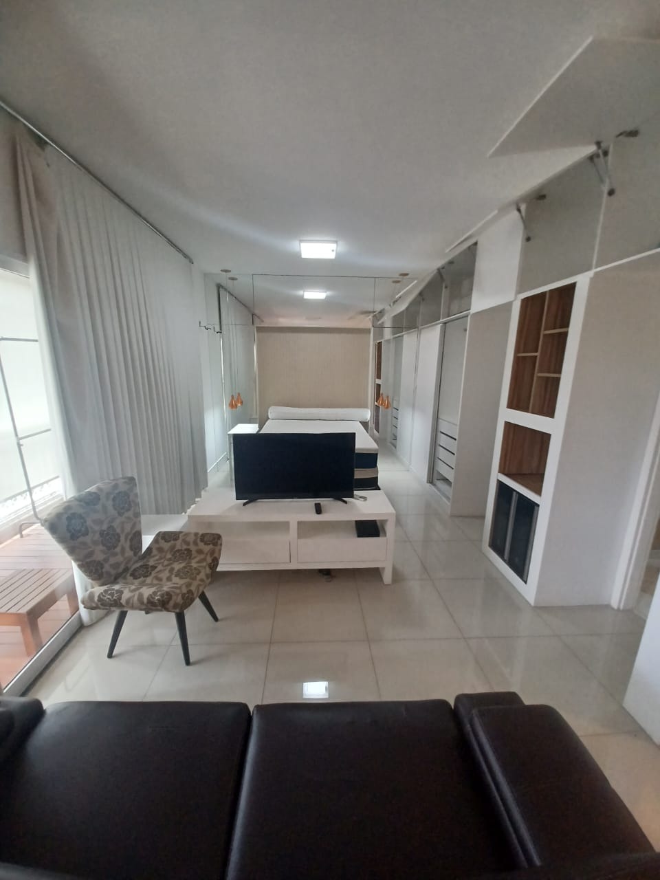 Apartamento à venda no Trix, 49 m² – Tamboré, Santana de Parnaíba – Cód. 73912239