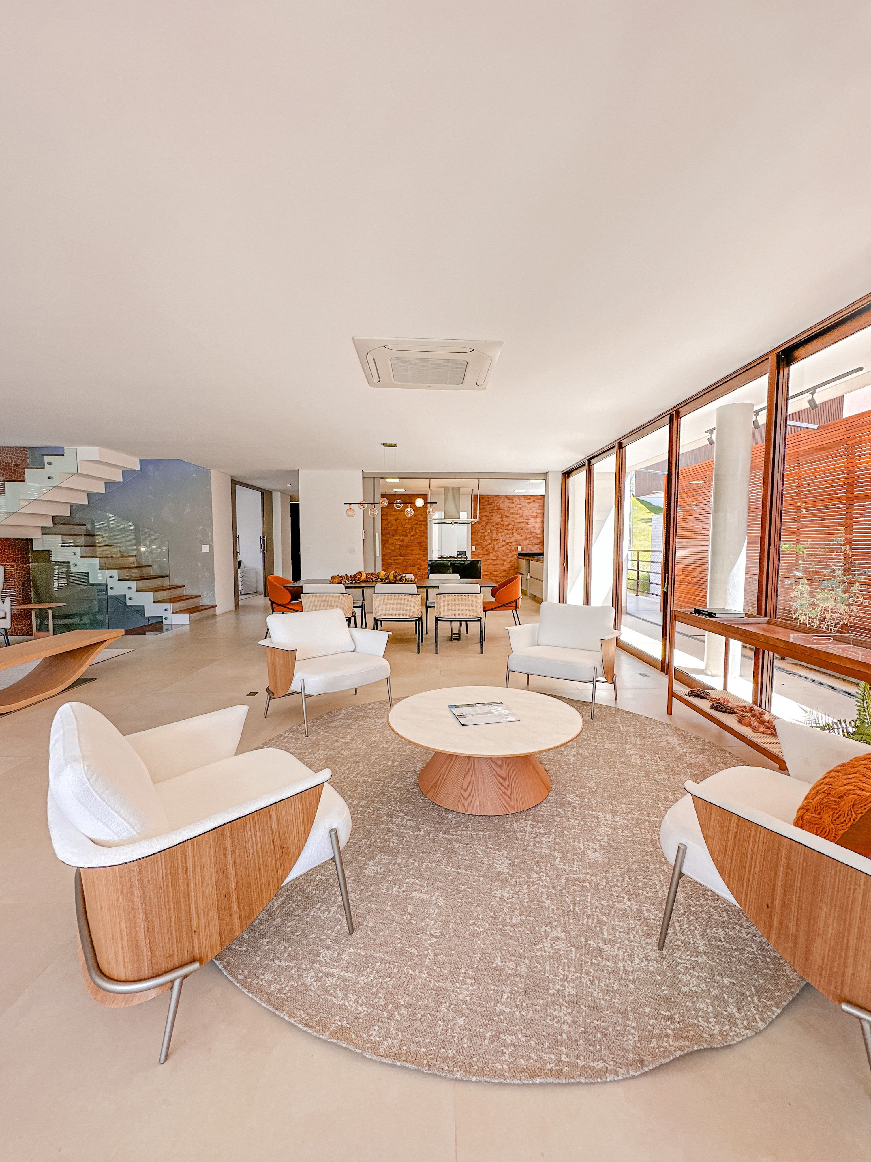 Casa à venda no Alpha Sitio, 525 m² – Tamboré, Santana de Parnaíba – Cód. 73942751 — imagem 13