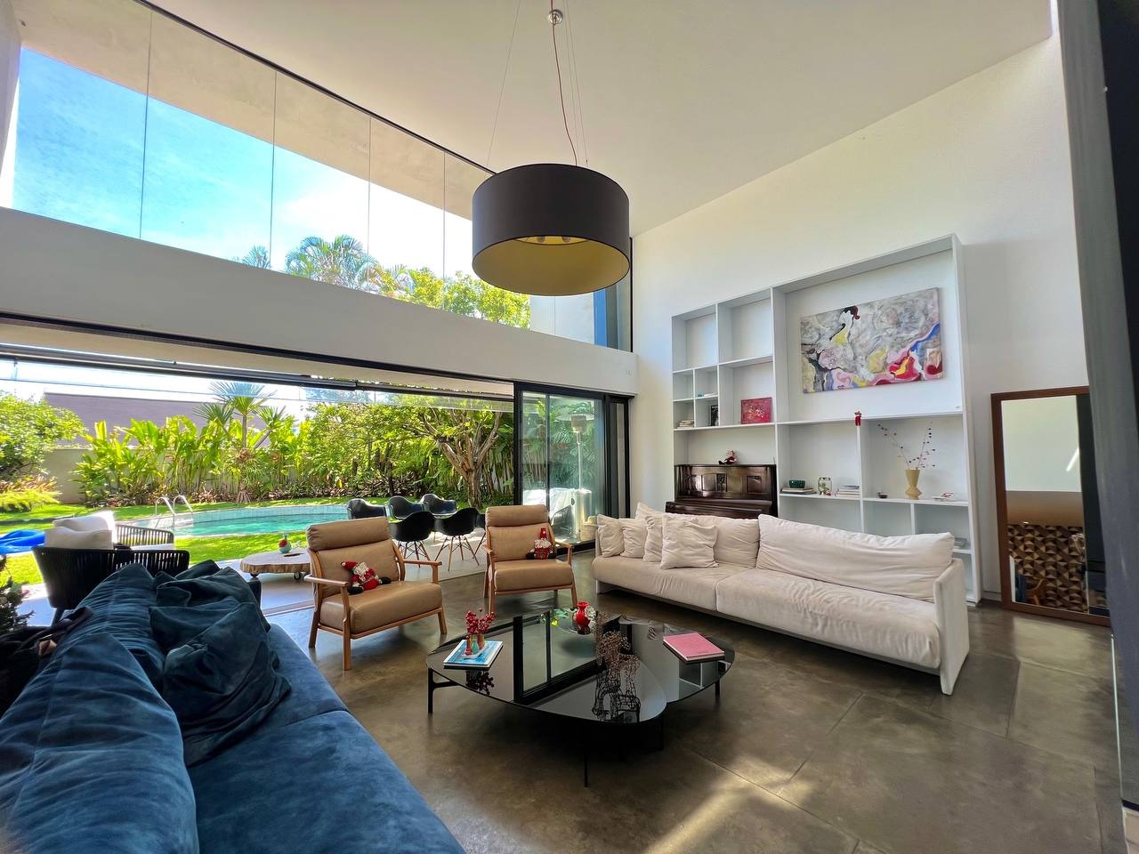 Casa à venda no Residencial 2, 380 m² – Alphaville Residencial Dois, Barueri – Cód. 73943178 — imagem 13