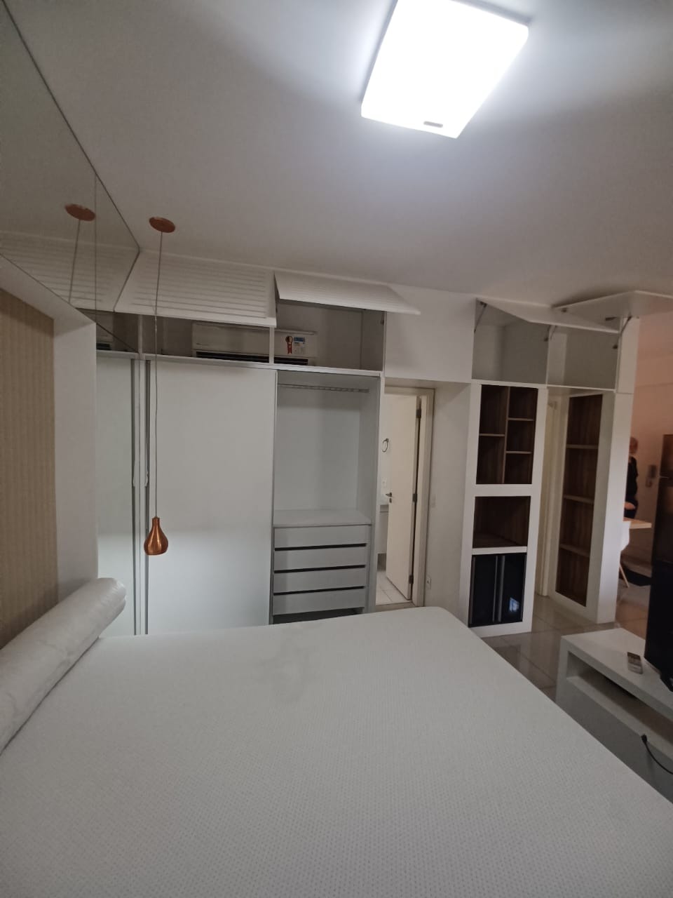 Apartamento à venda no Trix, 49 m² – Tamboré, Santana de Parnaíba – Cód. 73912239 — imagem 5