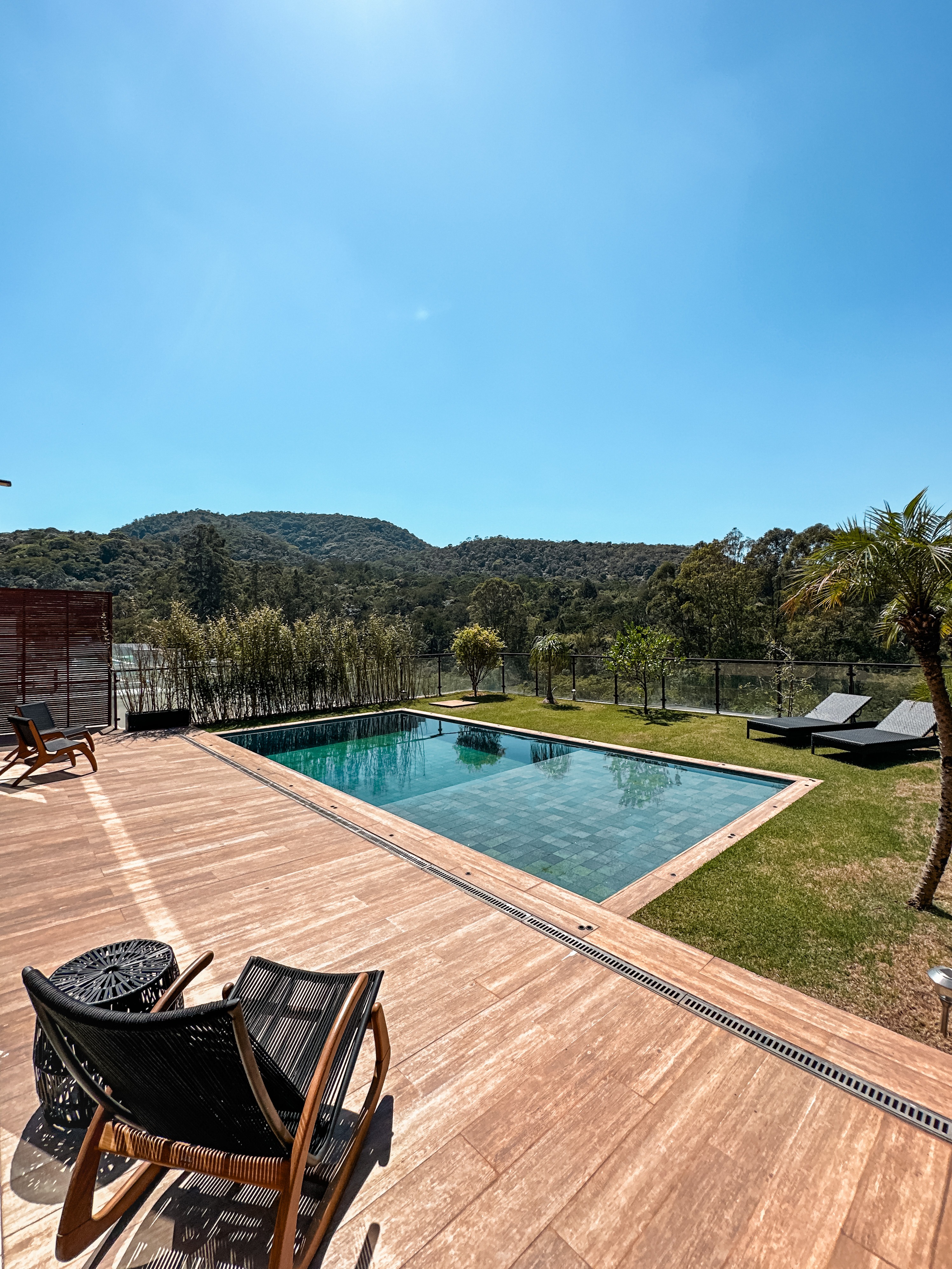 Casa à venda no Alpha Sitio, 525 m² – Tamboré, Santana de Parnaíba – Cód. 73942751 — imagem 11