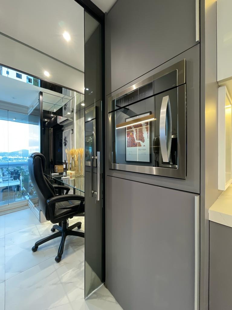 Apartamento à venda no Novare, 70 m² – Melville Empresarial I e Ii, Barueri – Cód. 73939724 — imagem 21