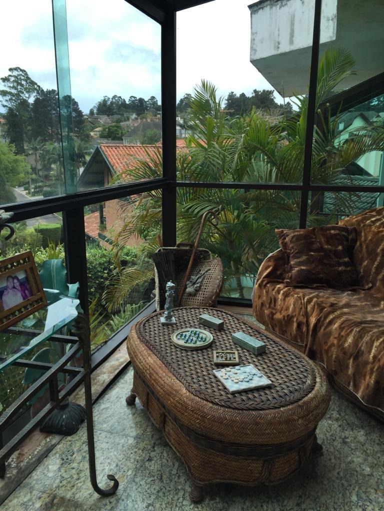 Casa à venda no Morada dos Passaros, 543 m² – Morada dos Pássaros, Barueri – Cód. 73956211 — imagem 10