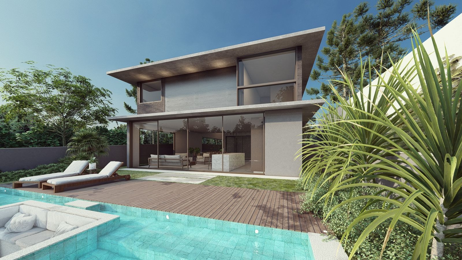 Casa à venda no Tamboré 11, 501 m² – Tamboré, Santana de Parnaíba – Cód. 73984947 — imagem 7