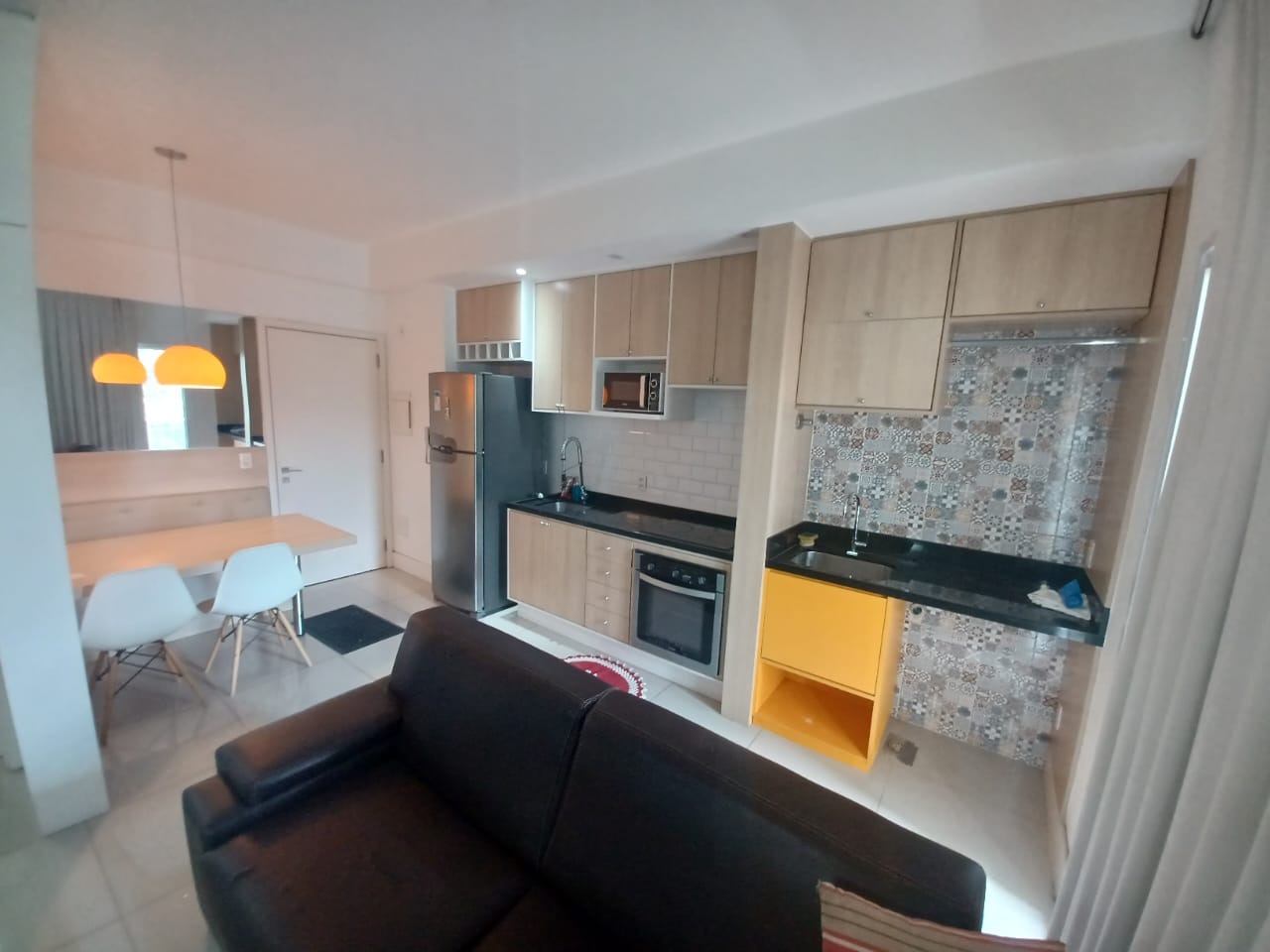 Apartamento à venda no Trix, 49 m² – Tamboré, Santana de Parnaíba – Cód. 73912239 — imagem 9