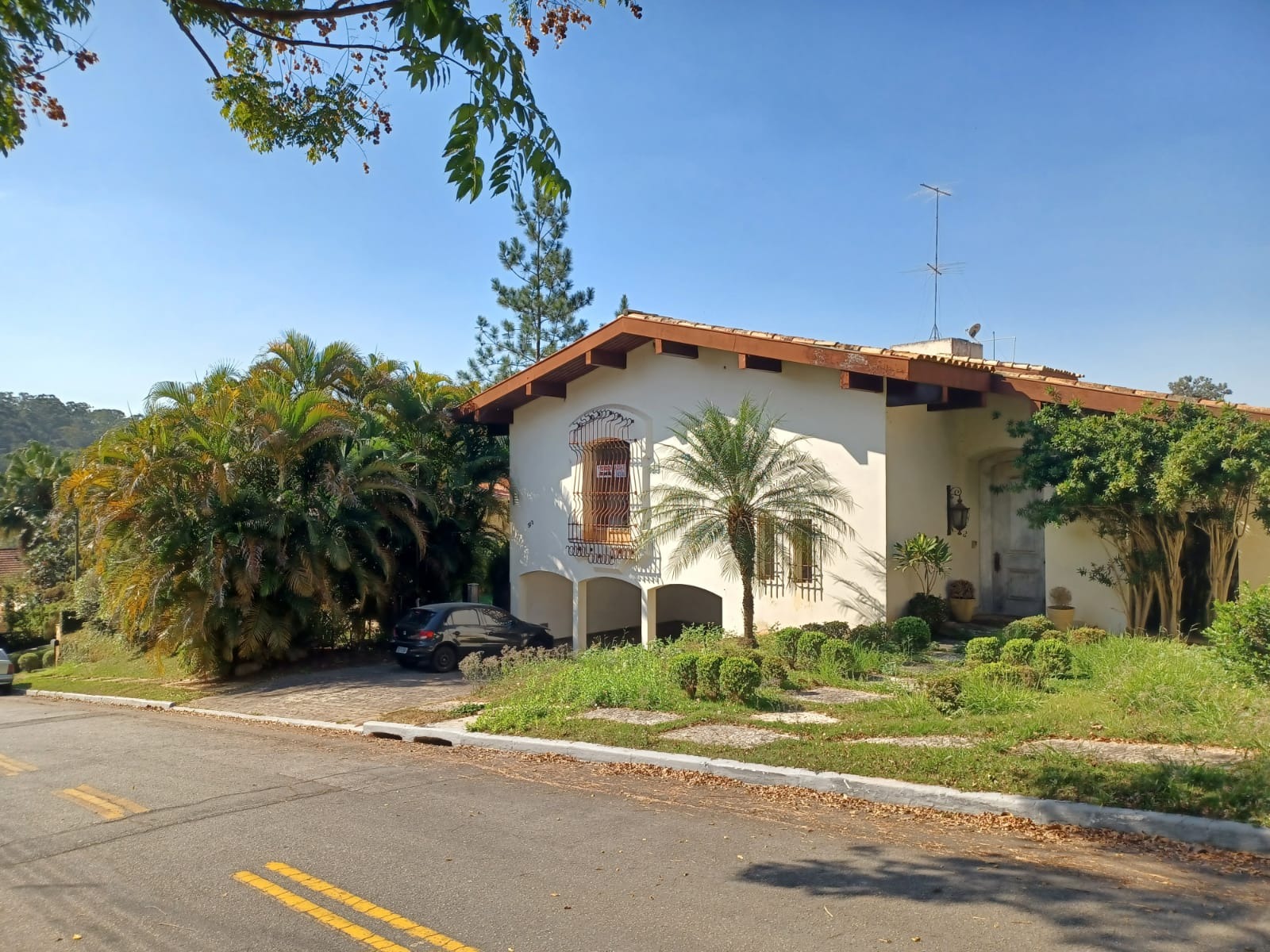 Casa para locação no Residencial 1, 700 m² – Alphaville Residencial Um, Barueri – Cód. 73917745 — imagem 10