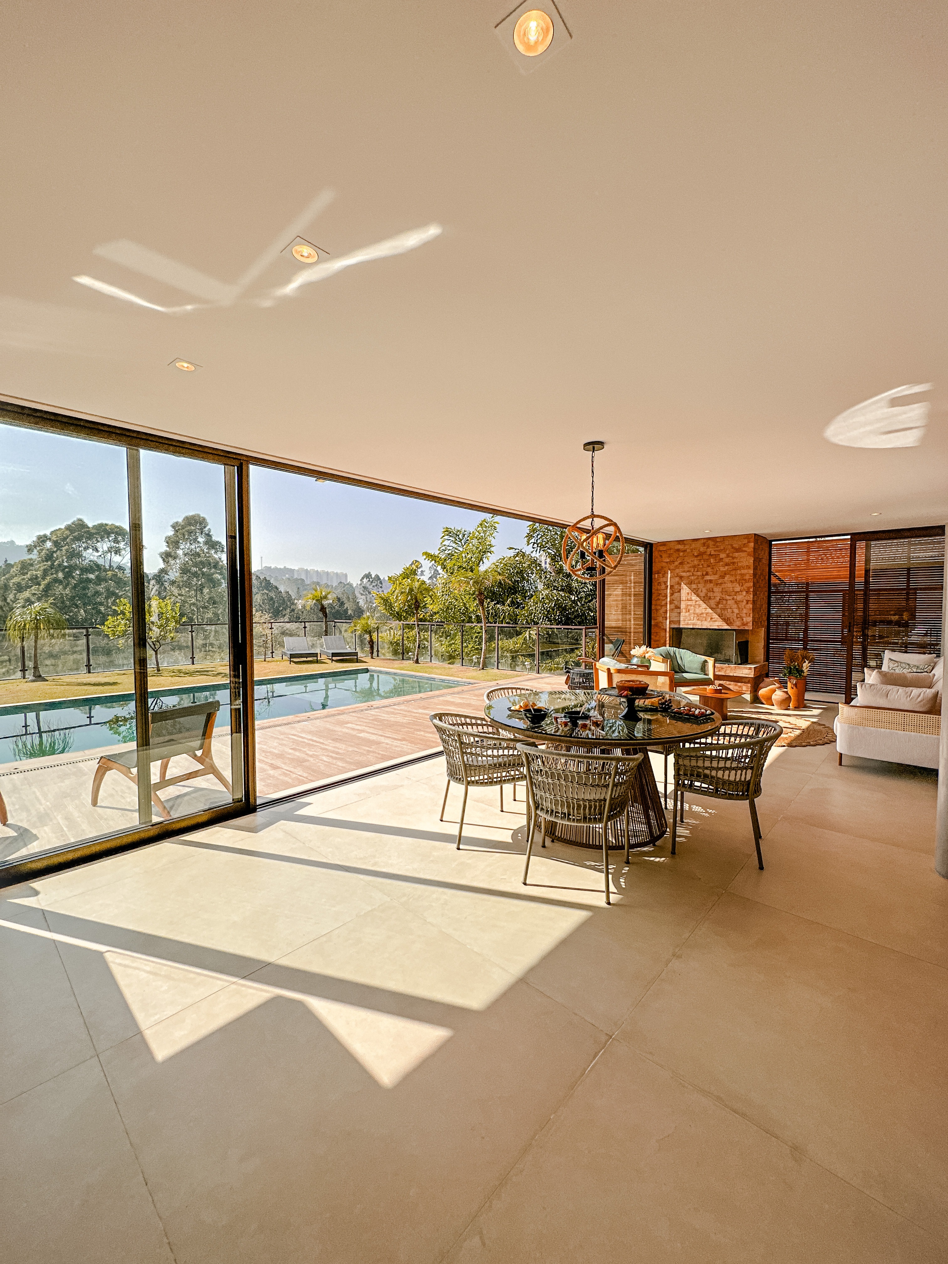 Casa à venda no Alpha Sitio, 525 m² – Tamboré, Santana de Parnaíba – Cód. 73942751 — imagem 8