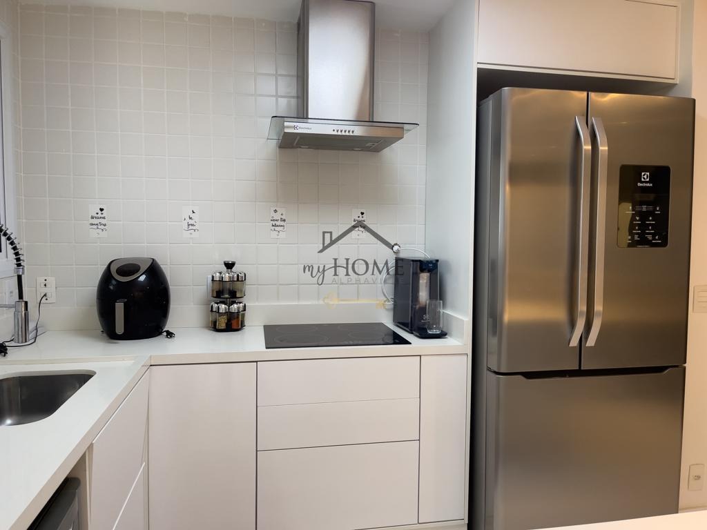 Apartamento à venda no Novare, 70 m² – Melville Empresarial I e Ii, Barueri – Cód. 73967849 — imagem 13