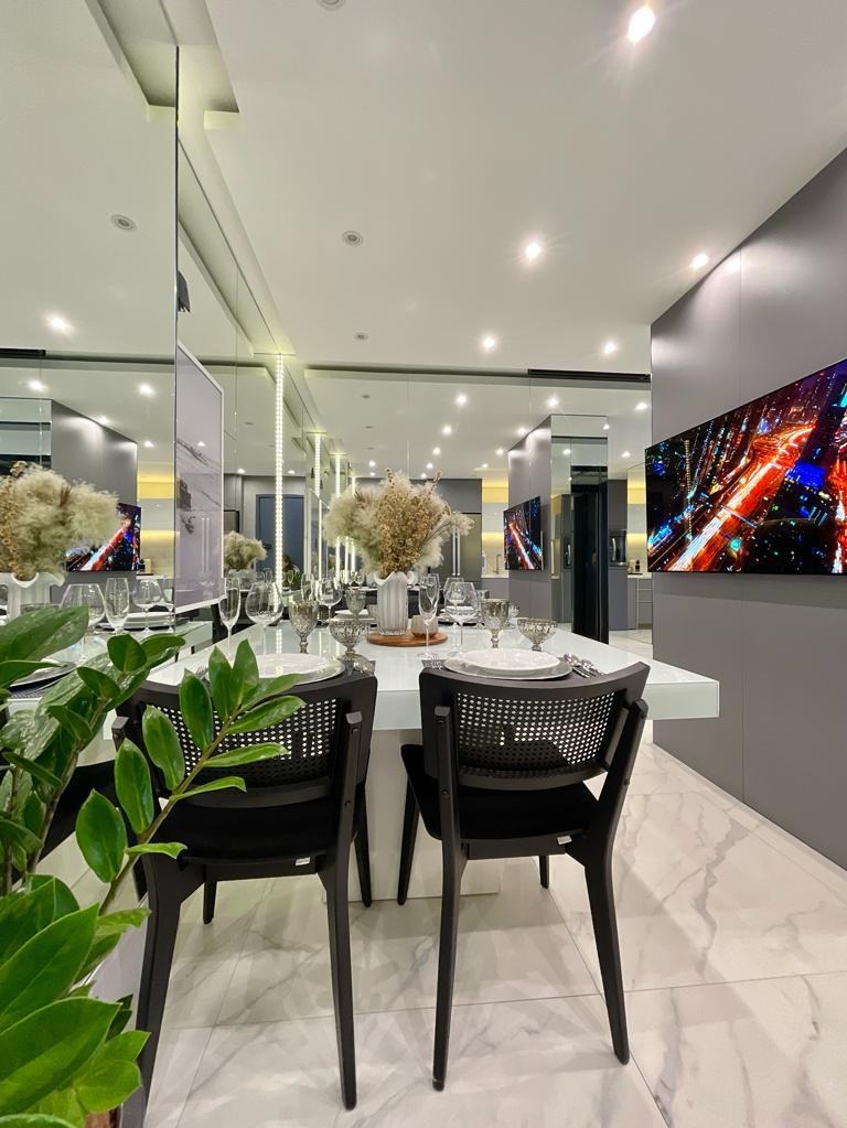 Apartamento à venda no Novare, 70 m² – Melville Empresarial I e Ii, Barueri – Cód. 73939724 — imagem 3