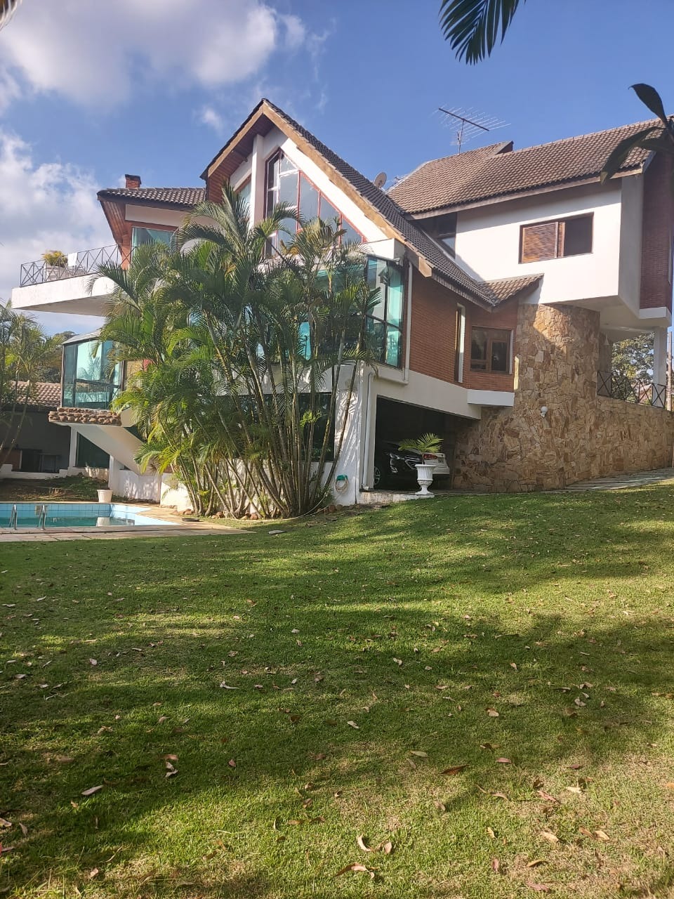 Casa à venda no Morada dos Passaros, 365 m² – Residencial Morada dos Lagos, Barueri – Cód. 78078404 — imagem 11