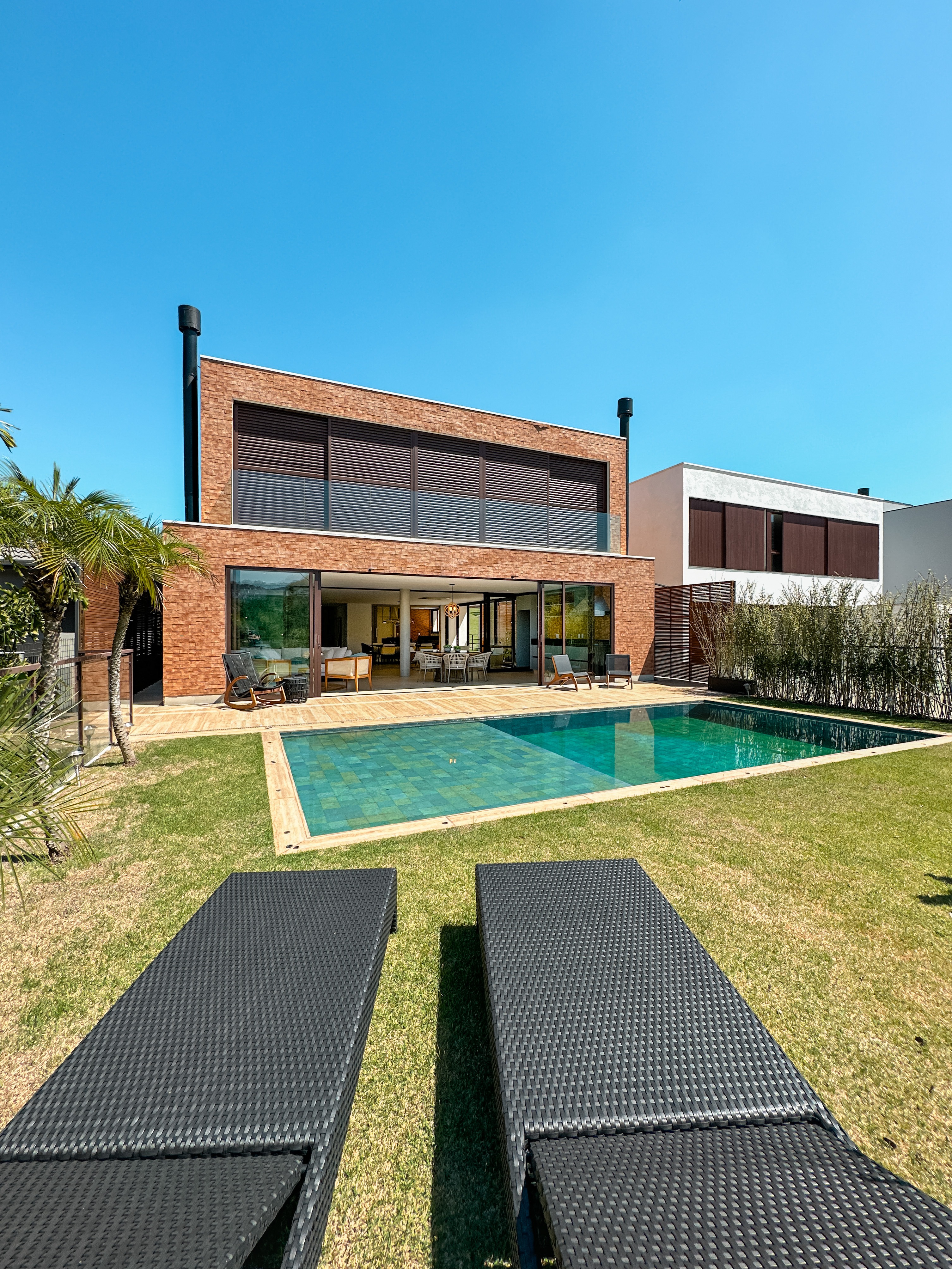 Casa à venda no Alpha Sitio, 525 m² – Tamboré, Santana de Parnaíba – Cód. 73942751 — imagem 4