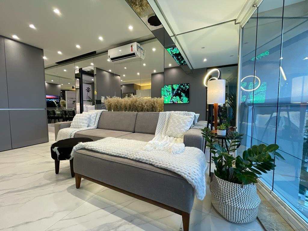 Apartamento à venda no Novare, 70 m² – Melville Empresarial I e Ii, Barueri – Cód. 73939724 — imagem 8