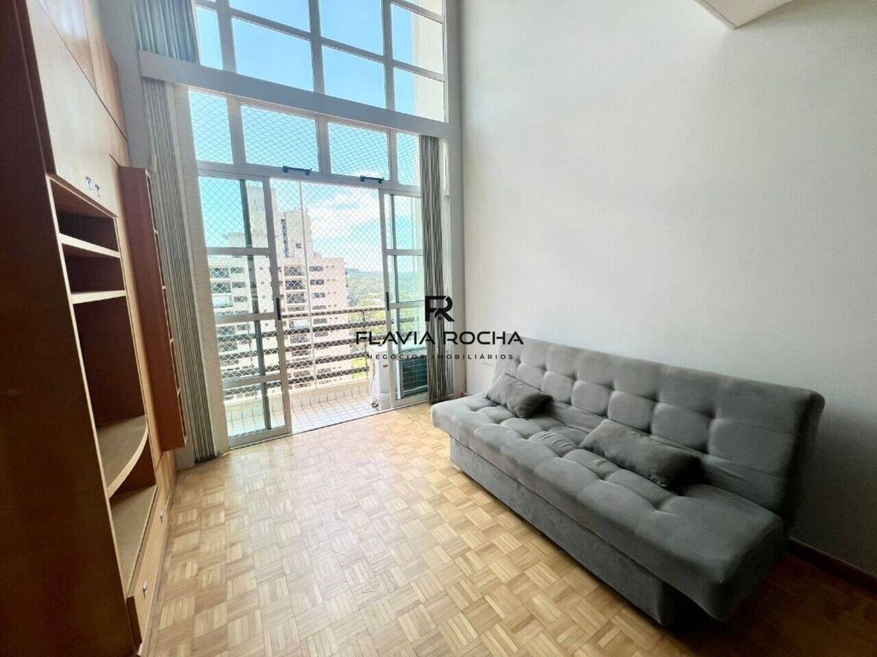 Apartamento para locação em Alphaville Centro Industrial e Empresarial/Alphaville., 63 m² – Barueri – Cód. 73996435 — imagem 2