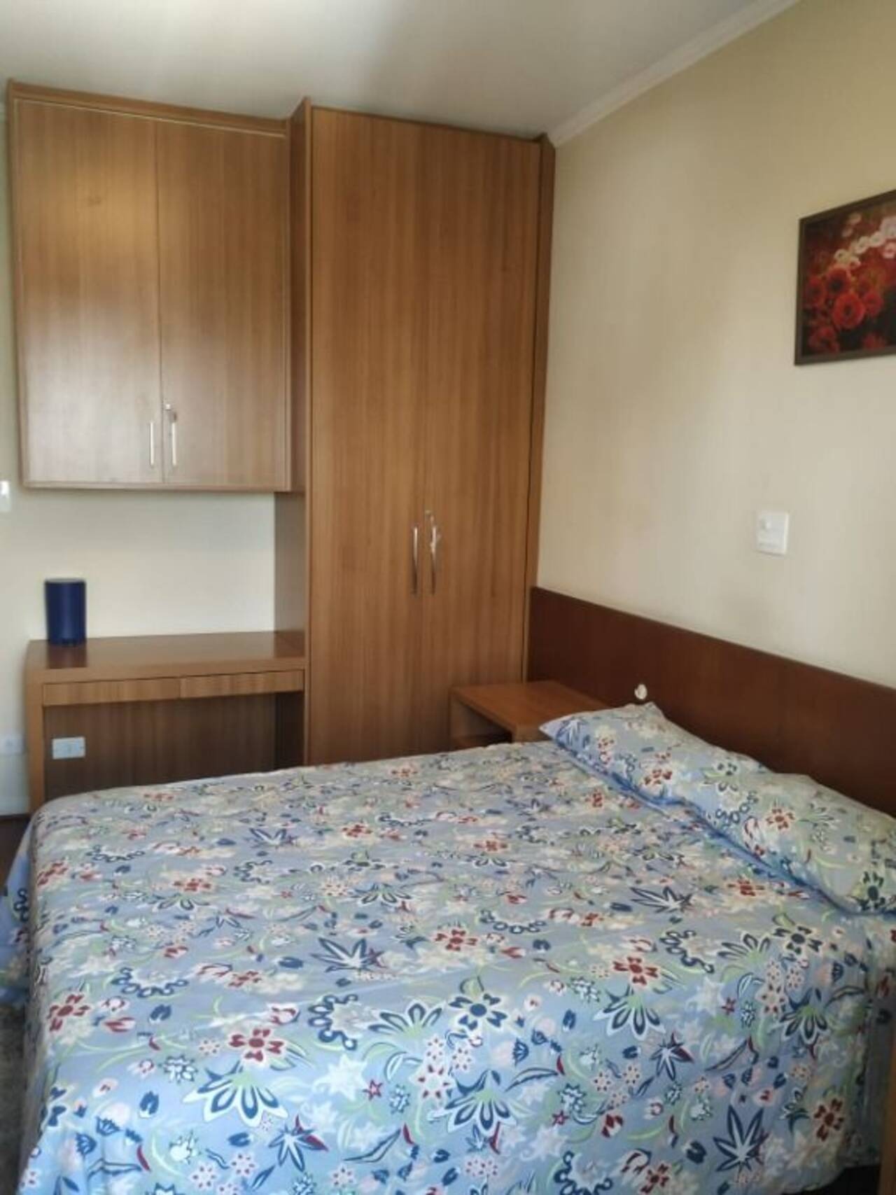 Apartamento para locação em Alphaville Centro Industrial e Empresarial/Alphaville., 56 m² – Barueri – Cód. 74037662 — imagem 5