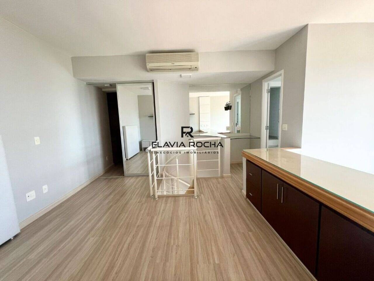 Apartamento para locação em Alphaville Centro Industrial e Empresarial/Alphaville., 63 m² – Barueri – Cód. 73996435 — imagem 10