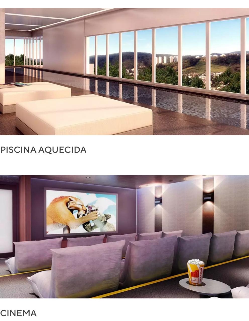 Apartamento à venda no Glass, 69 m² – Melville Empresarial I e Ii, Barueri – Cód. 73998441 — imagem 23